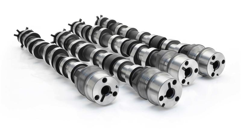 Ford F-150 Camshafts - COMP Cams - XFI NSR 220/223 Hydraulic Roller Cams - `11-`14